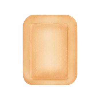 Plastic Adhesive Bandages 2