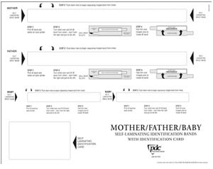 Datamate Laser Labels