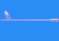 Calibrated Spinal Sterile Disposable Needles