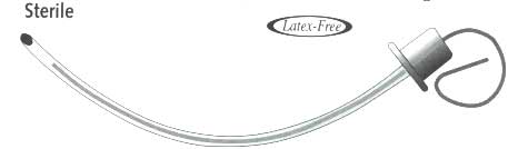 Endotracheal Tubes Flexi-set Uncuffed