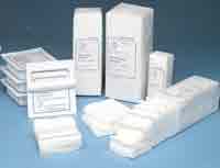 Gauze Sponges ( Non-sterile )