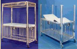 Intensive Care Cribs