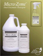 Micro-zymetm Detergent