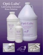 Opti-lube