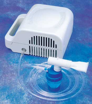 Nebulizer/s5000