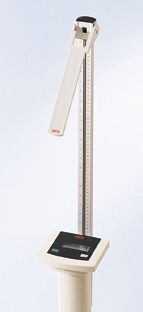 Classic Telescopic Height Rod