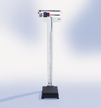 medical scales, Seca 763 Digital Medical Scales with BMI and Electronic  Height Rod