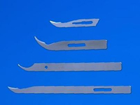 Stitch Cutters & Disposable Scalpels