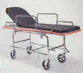 Transport Stretcher - General Purpose